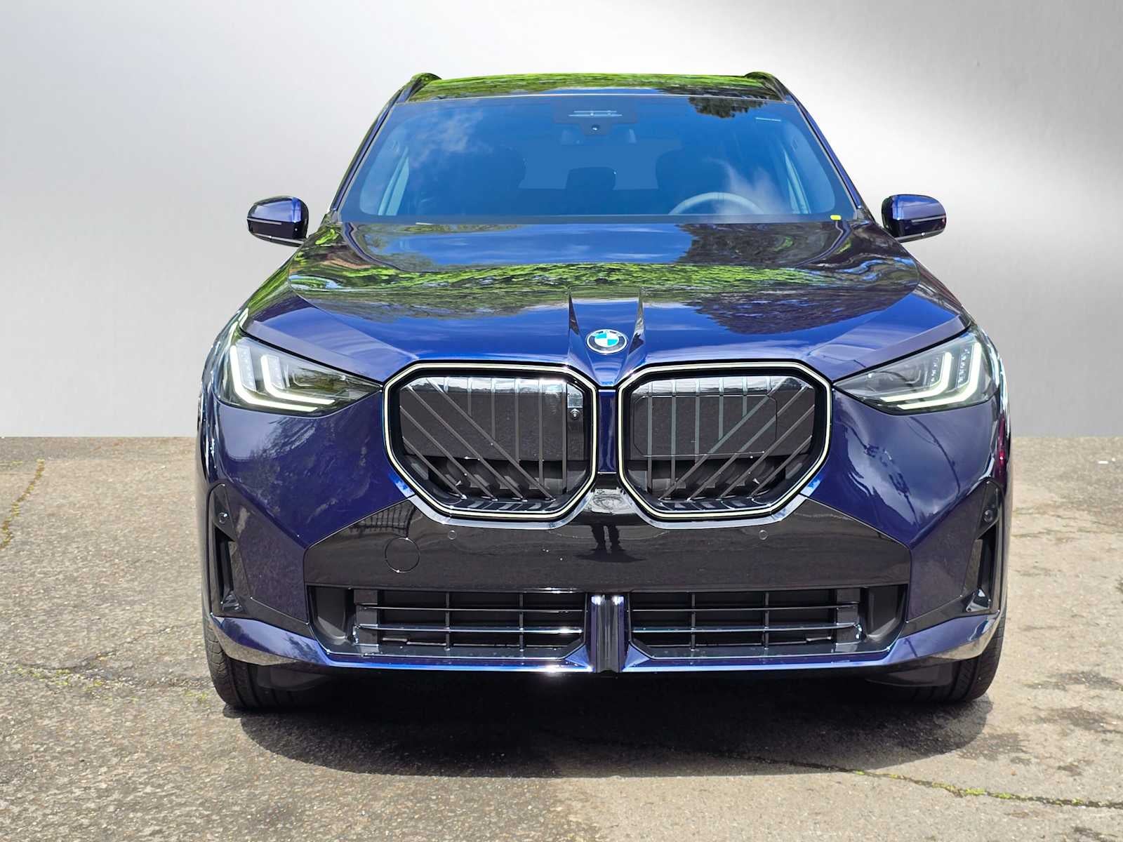 2026 BMW X3 30 xDrive 30 xDrive