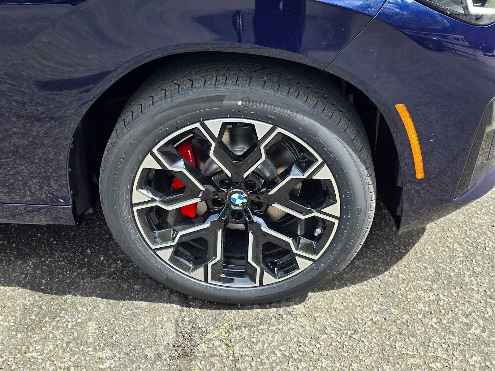 2026 BMW X3 30 xDrive 30 xDrive