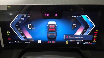 2026 BMW X3 30 xDrive 30 xDrive