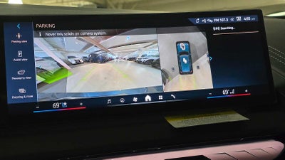 2026 BMW X3 30 xDrive 30 xDrive