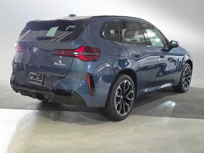 2026 BMW X3 30 xDrive 30 xDrive