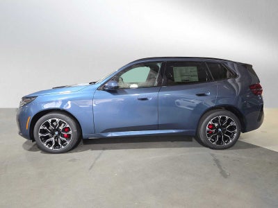 2026 BMW X3 30 xDrive 30 xDrive