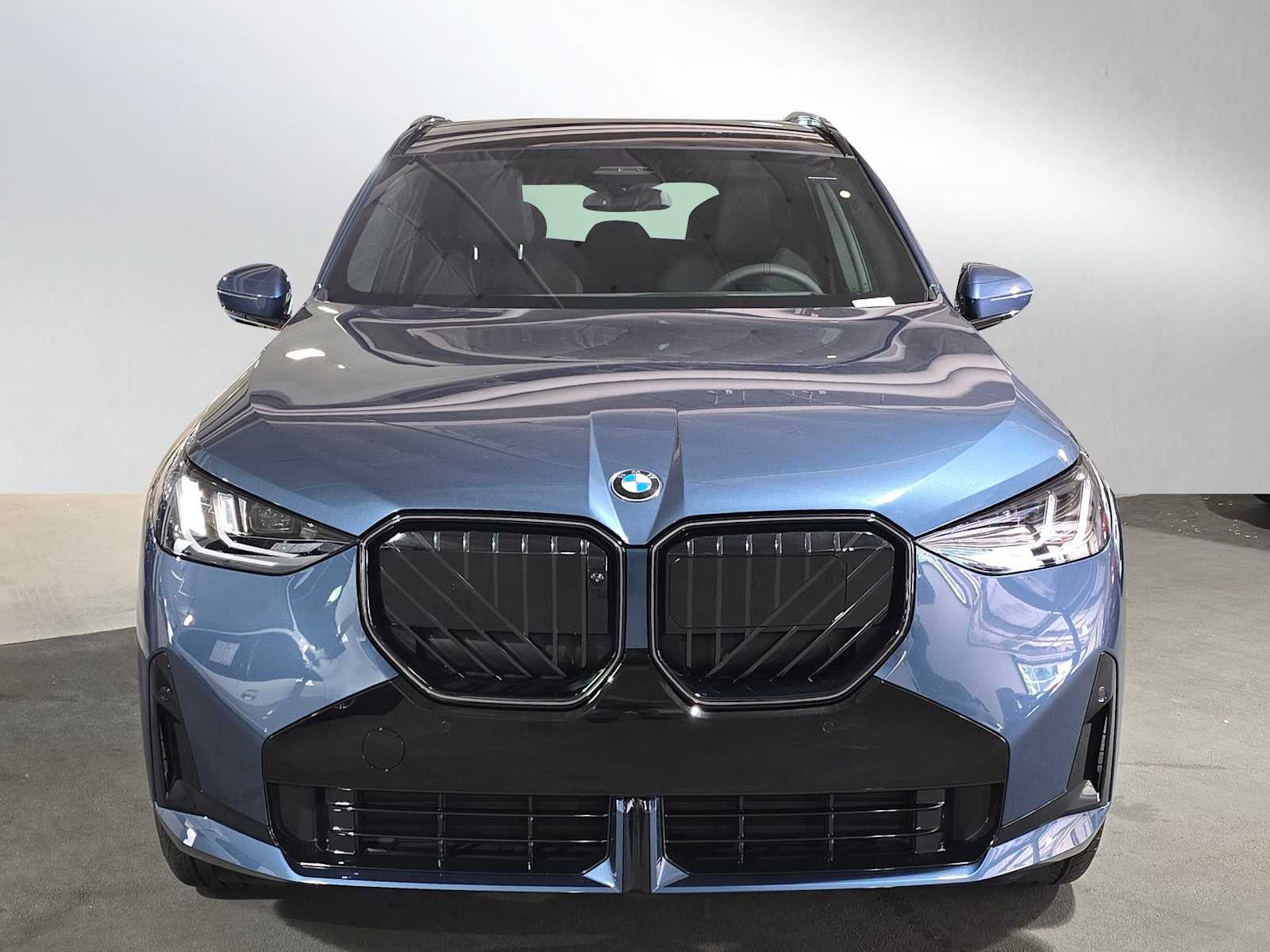 2026 BMW X3 30 xDrive 30 xDrive