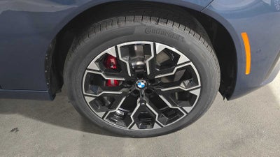 2026 BMW X3 30 xDrive 30 xDrive