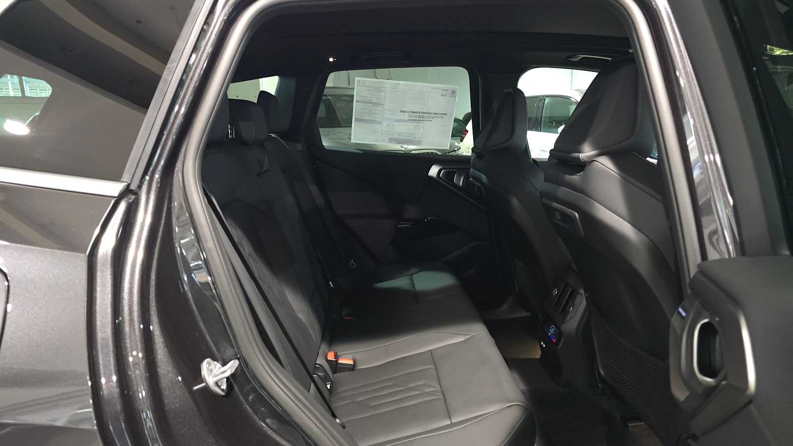 2026 BMW X3 30 xDrive 30 xDrive