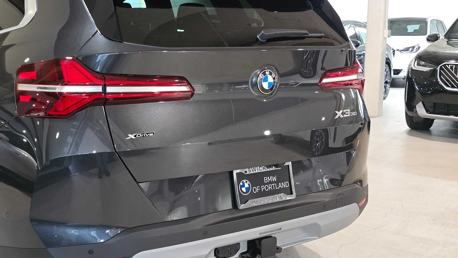 2026 BMW X3 30 xDrive 30 xDrive
