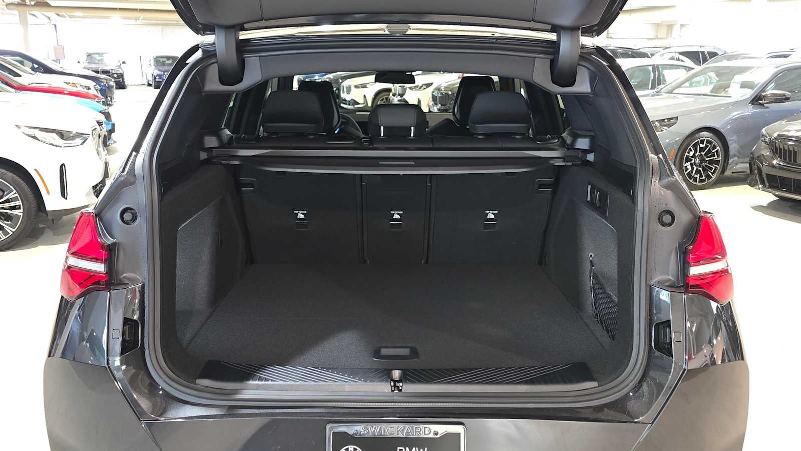 2026 BMW X3 30 xDrive 30 xDrive
