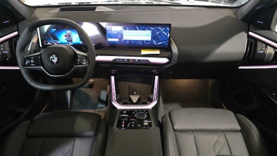 2026 BMW X3 30 xDrive 30 xDrive