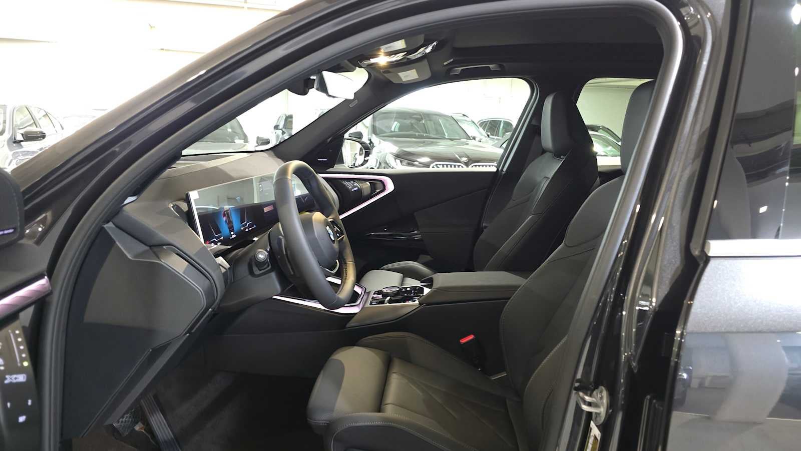 2026 BMW X3 30 xDrive 30 xDrive
