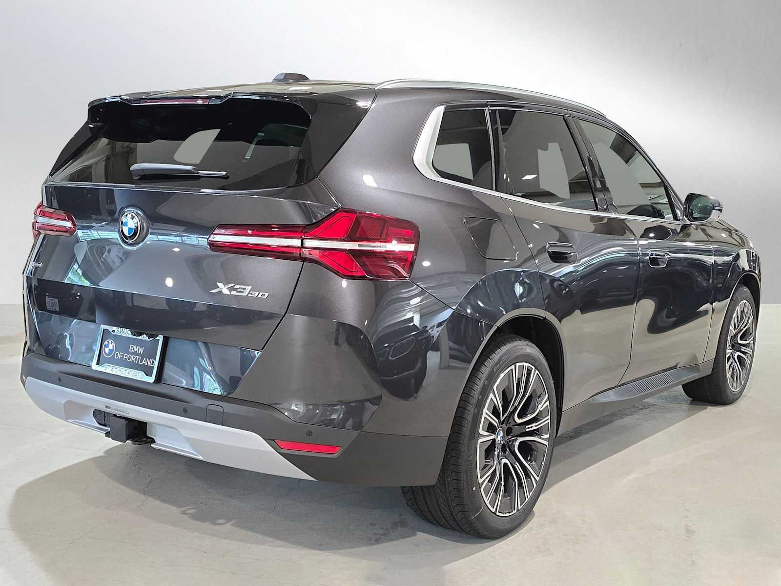 2026 BMW X3 30 xDrive 30 xDrive