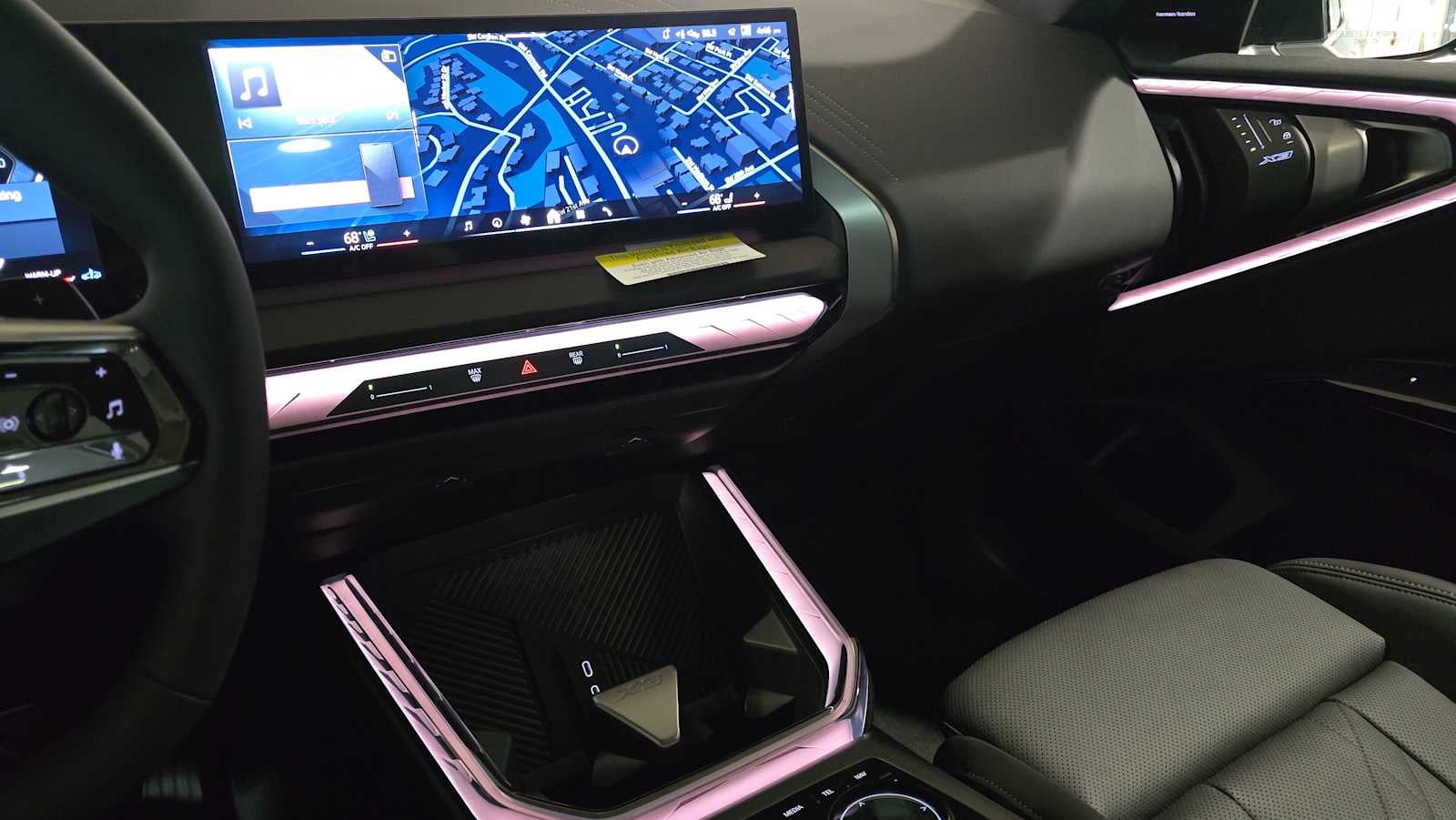 2026 BMW X3 30 xDrive 30 xDrive