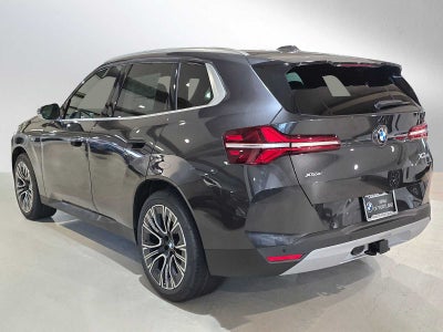 2026 BMW X3 30 xDrive 30 xDrive