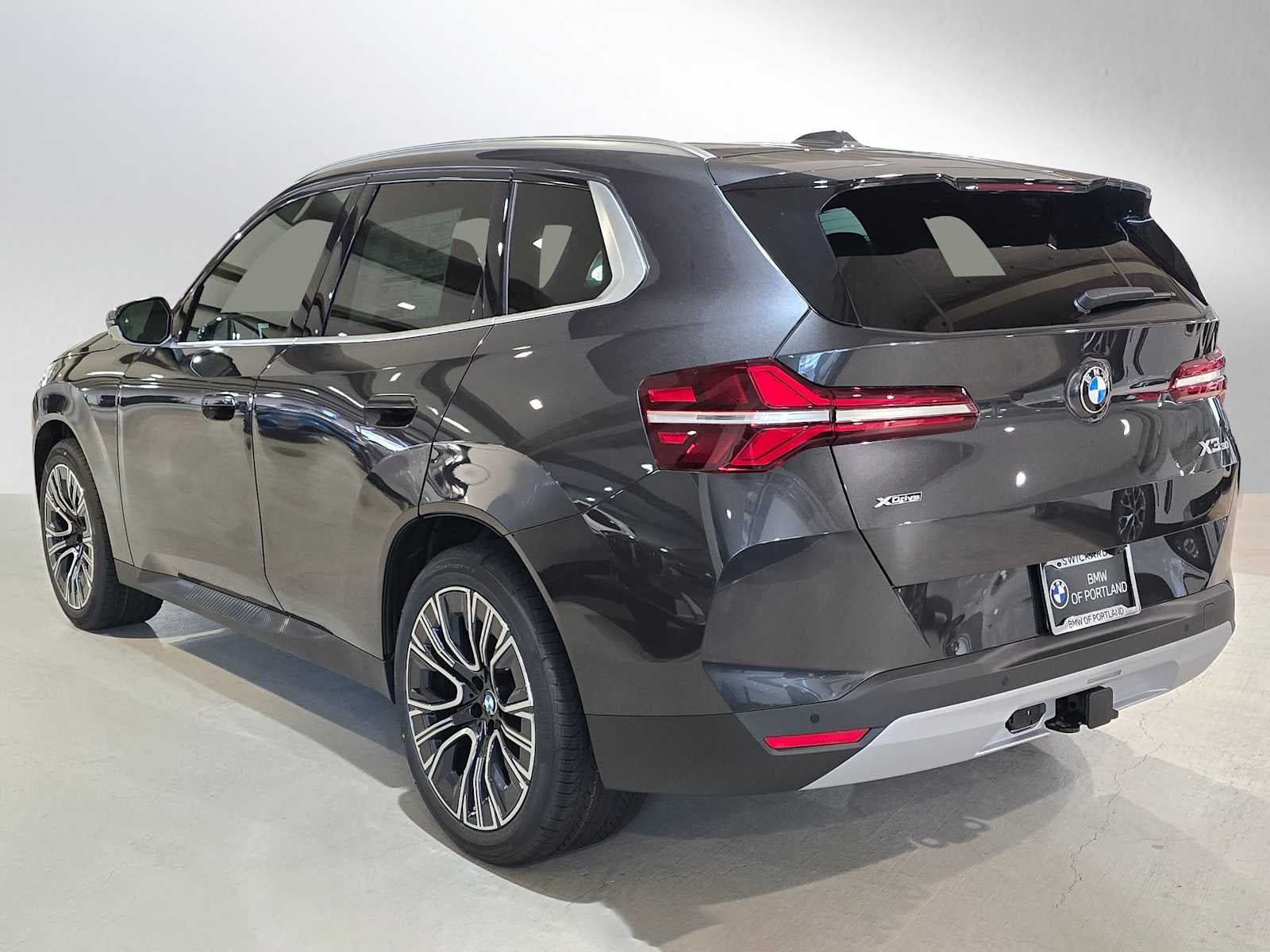 2026 BMW X3 30 xDrive 30 xDrive