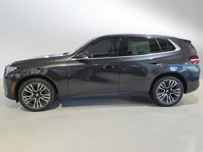 2026 BMW X3 30 xDrive 30 xDrive