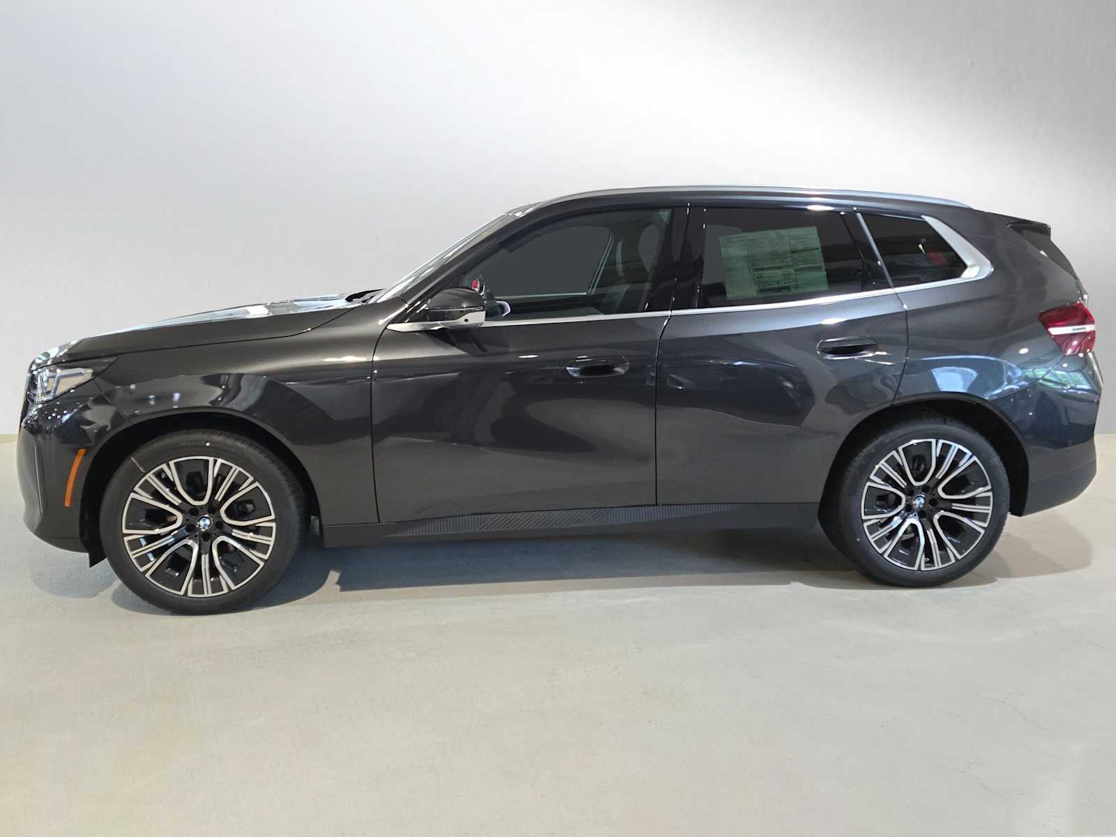 2026 BMW X3 30 xDrive 30 xDrive