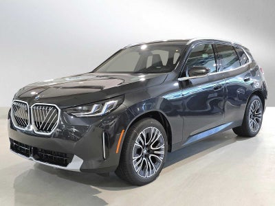 2026 BMW X3 30 xDrive 30 xDrive