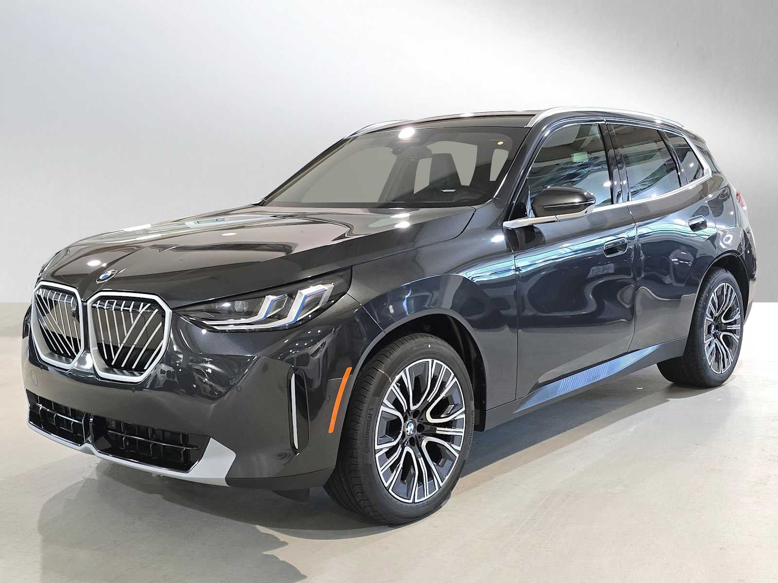 2026 BMW X3 30 xDrive 30 xDrive
