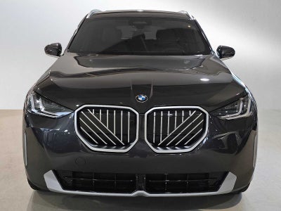 2026 BMW X3 30 xDrive 30 xDrive
