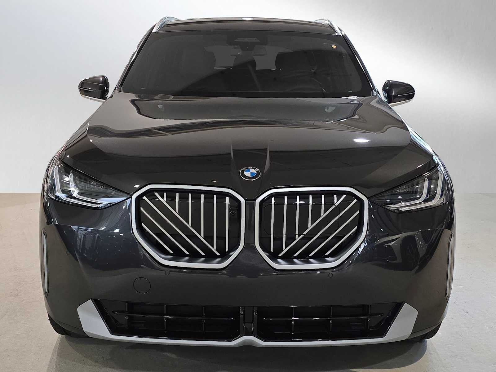 2026 BMW X3 30 xDrive 30 xDrive