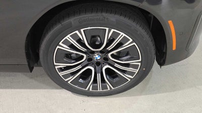 2026 BMW X3 30 xDrive 30 xDrive