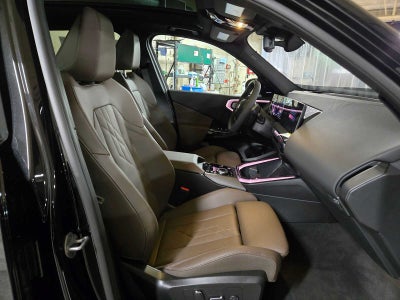 2026 BMW X3 30 xDrive 30 xDrive