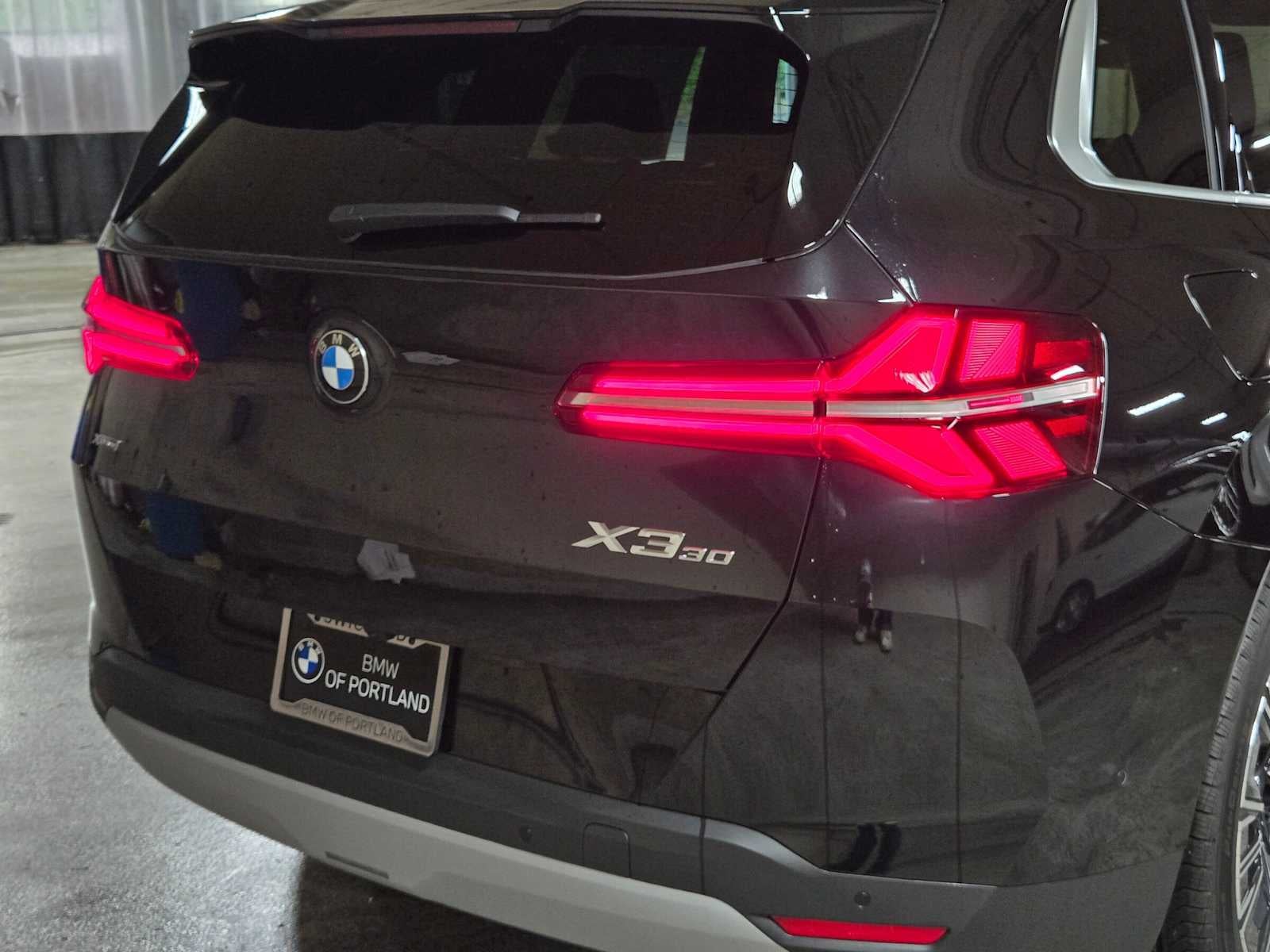 2026 BMW X3 30 xDrive 30 xDrive