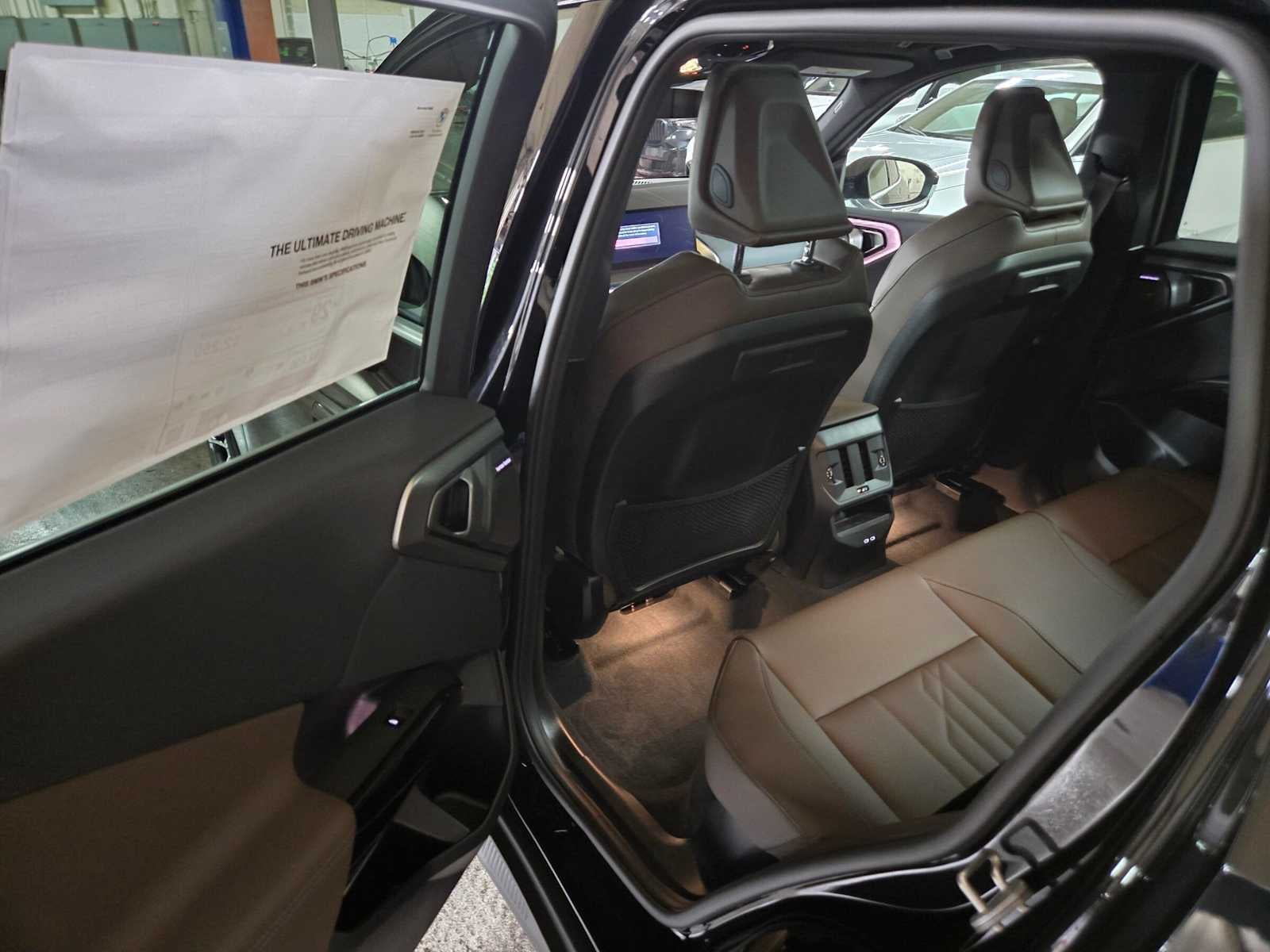 2026 BMW X3 30 xDrive 30 xDrive