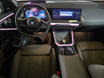 2026 BMW X3 30 xDrive 30 xDrive