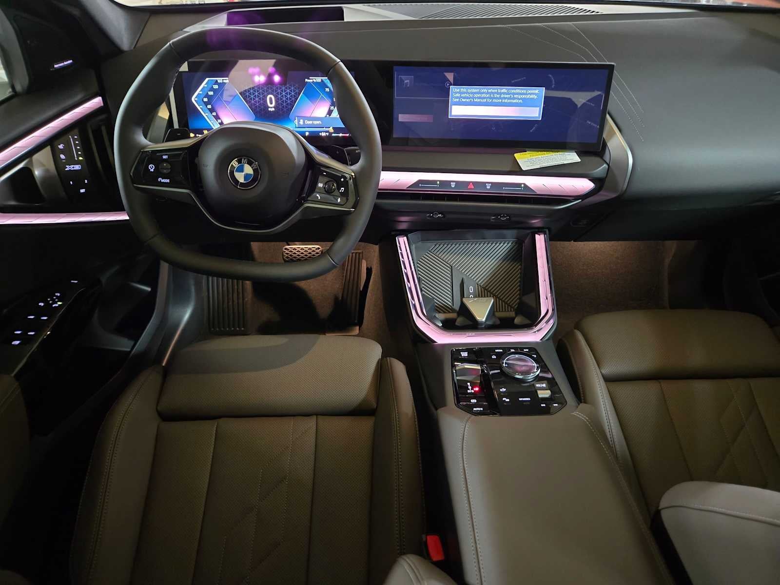 2026 BMW X3 30 xDrive 30 xDrive