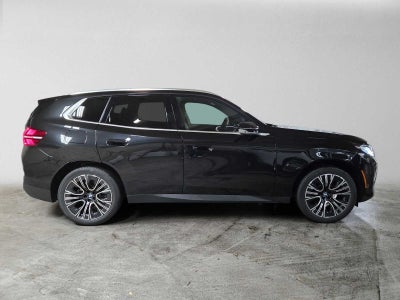 2026 BMW X3 30 xDrive 30 xDrive