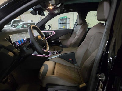 2026 BMW X3 30 xDrive 30 xDrive