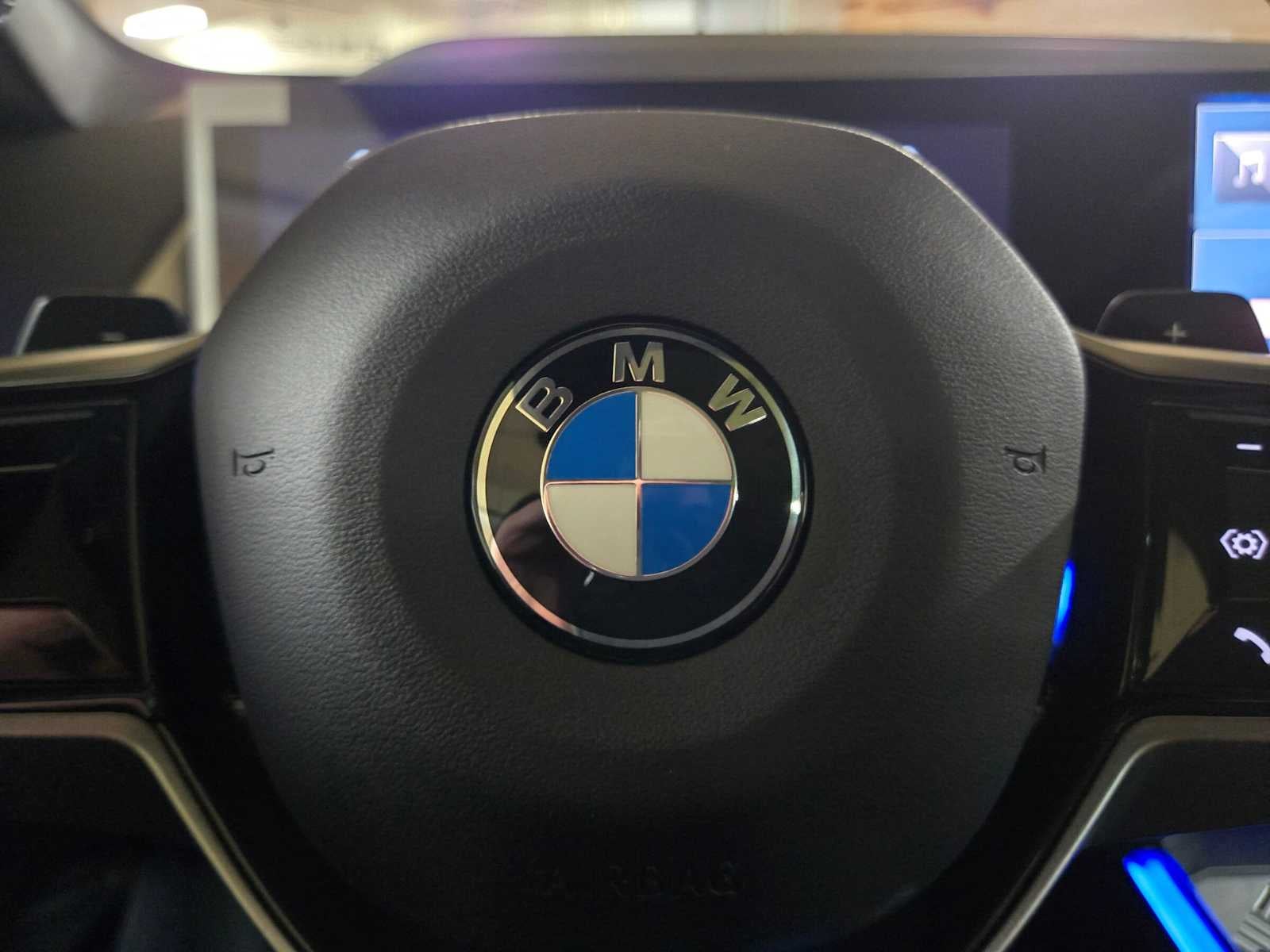 2026 BMW X3 30 xDrive 30 xDrive