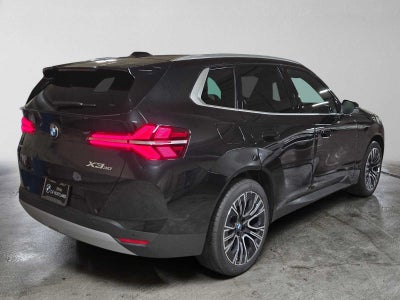 2026 BMW X3 30 xDrive 30 xDrive