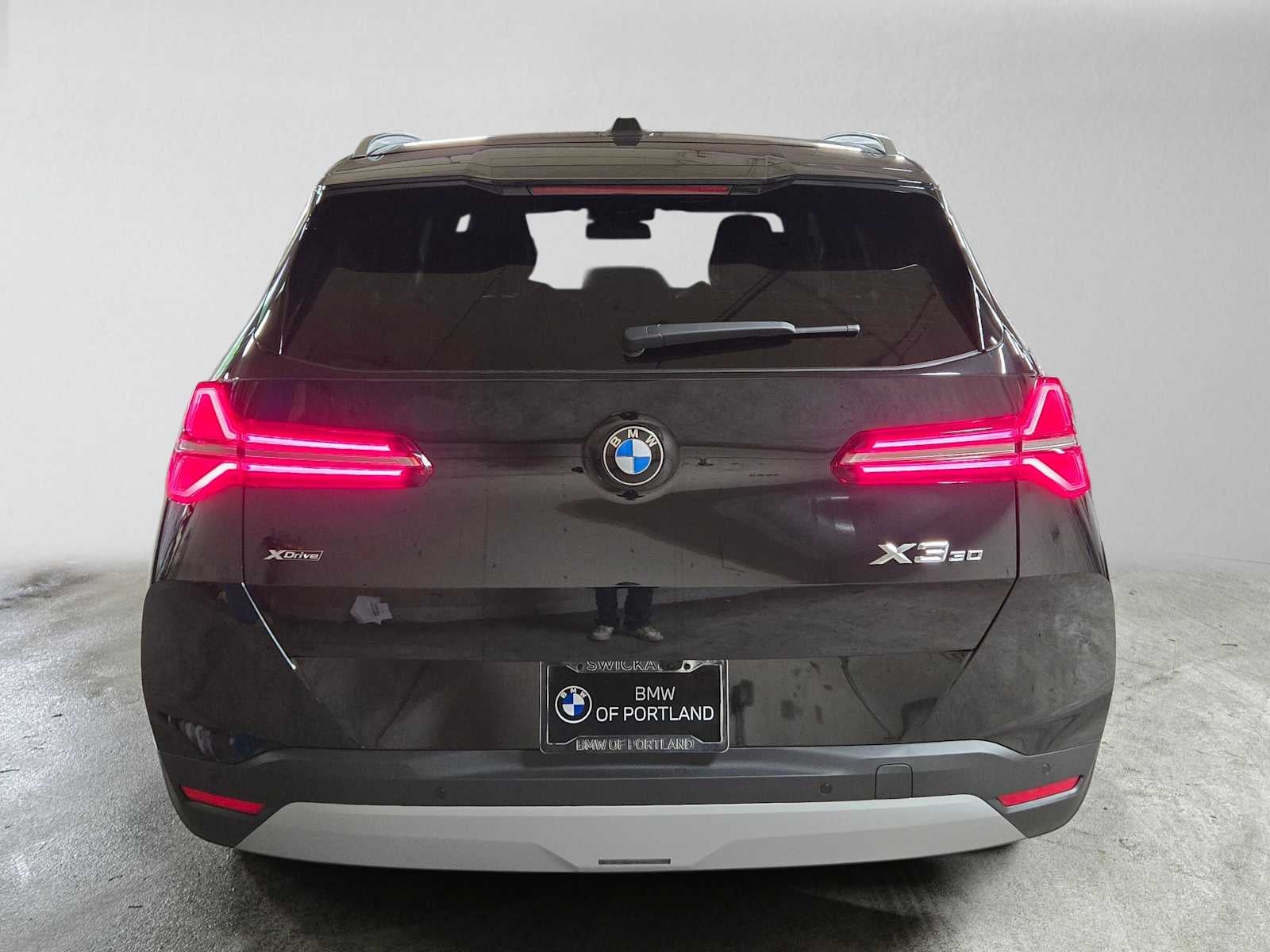 2026 BMW X3 30 xDrive 30 xDrive