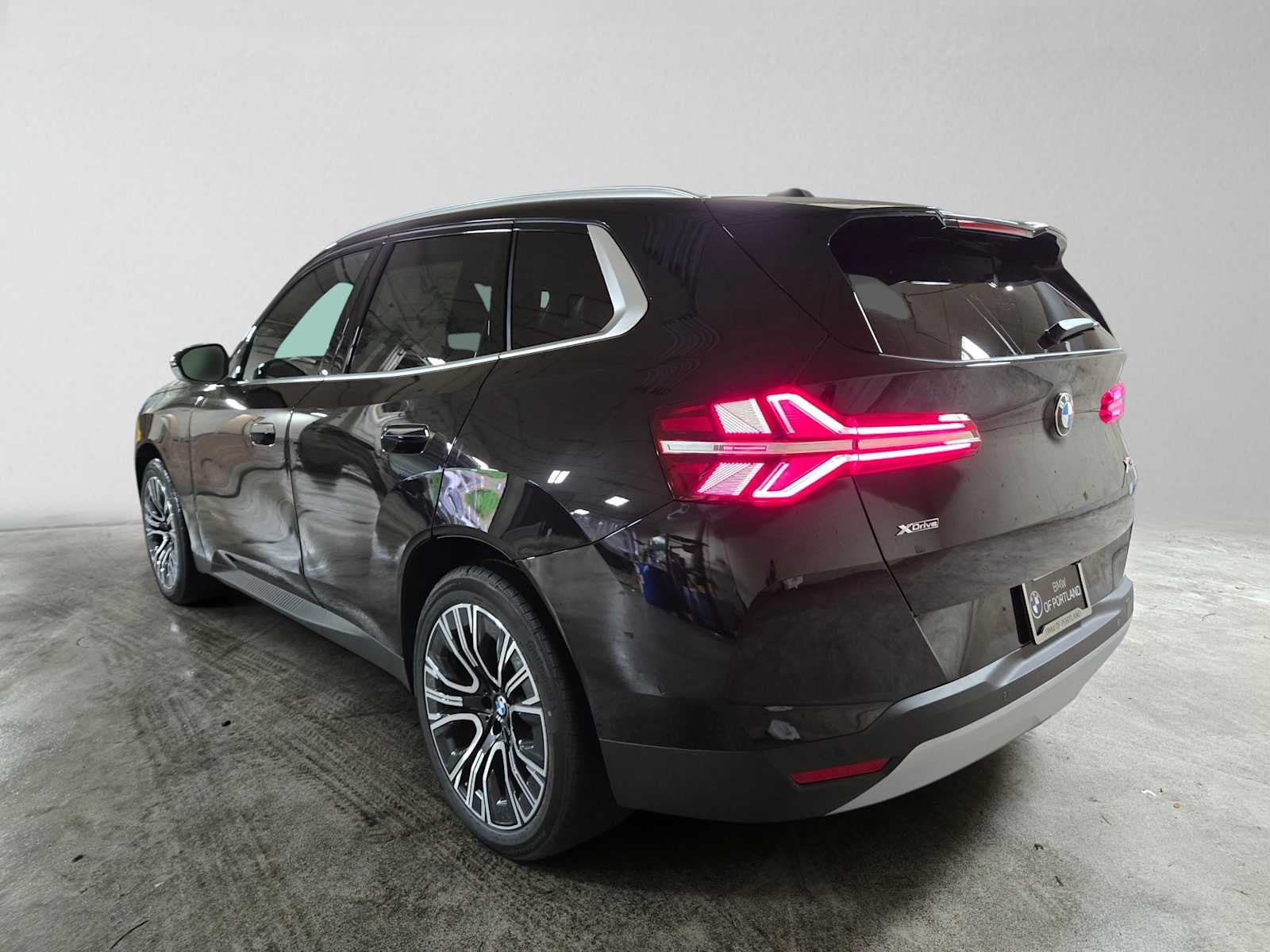2026 BMW X3 30 xDrive 30 xDrive