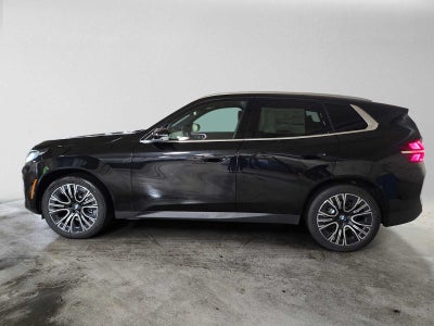 2026 BMW X3 30 xDrive 30 xDrive