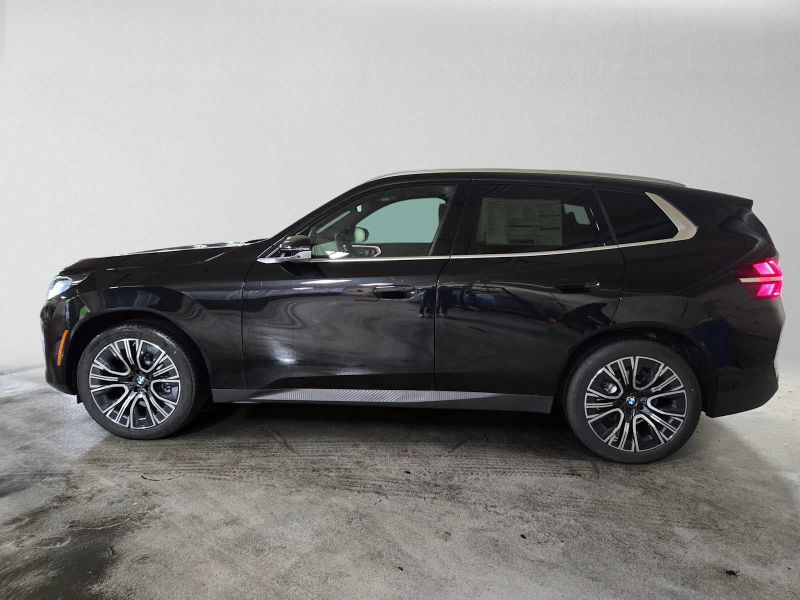 2026 BMW X3 30 xDrive 30 xDrive