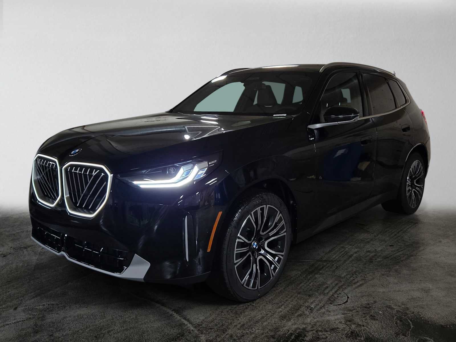 2026 BMW X3 30 xDrive 30 xDrive