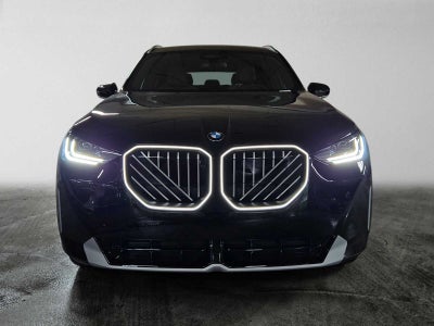 2026 BMW X3 30 xDrive 30 xDrive