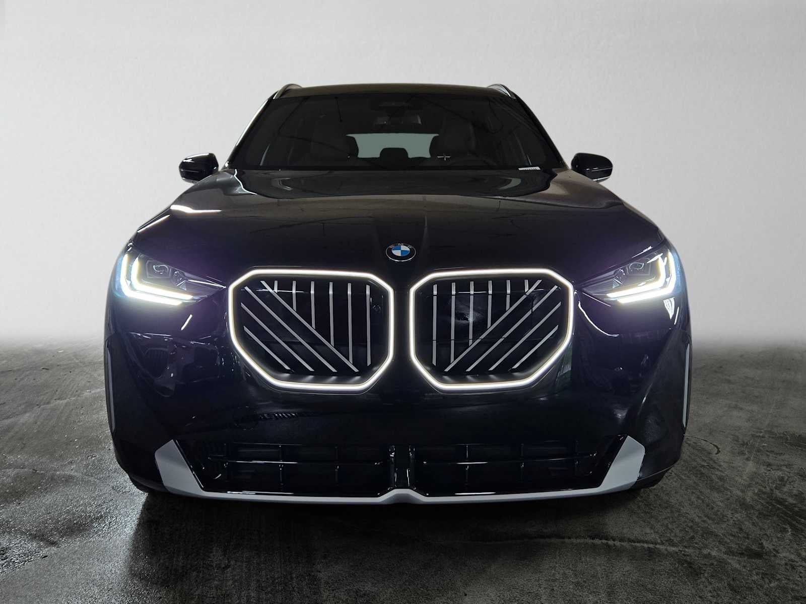2026 BMW X3 30 xDrive 30 xDrive