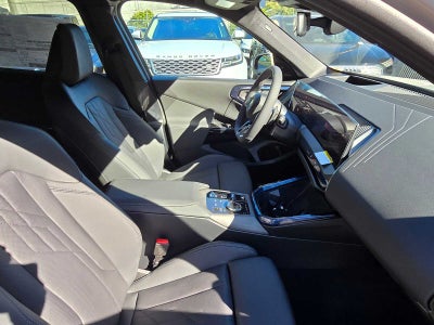 2026 BMW X3 30 xDrive 30 xDrive