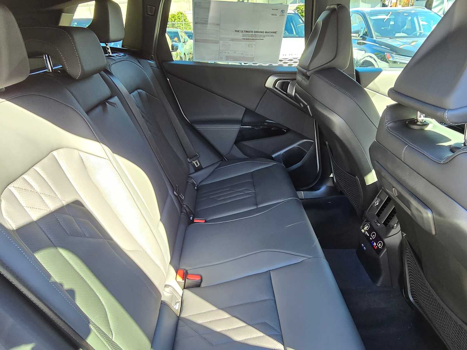 2026 BMW X3 30 xDrive 30 xDrive