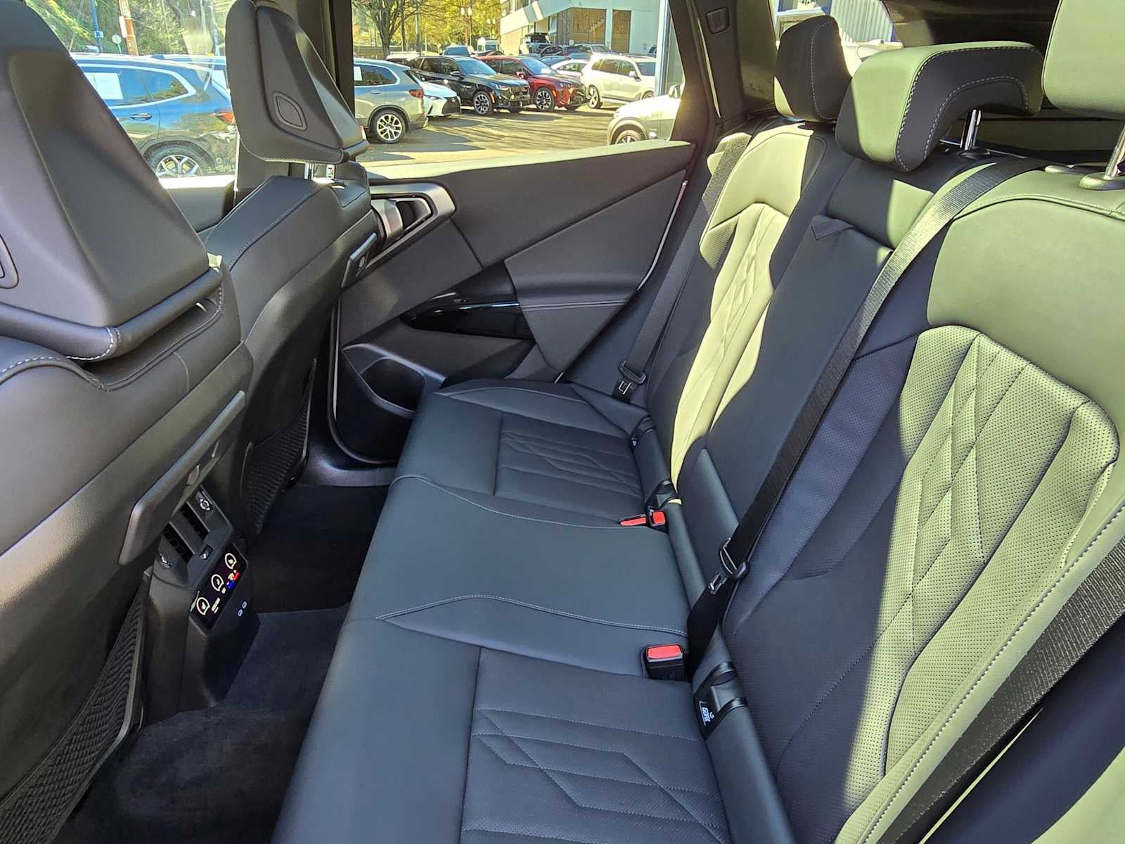 2026 BMW X3 30 xDrive 30 xDrive