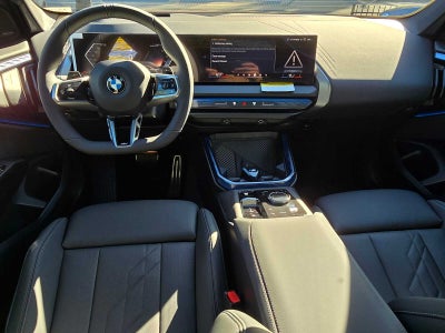 2026 BMW X3 30 xDrive 30 xDrive