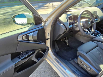 2026 BMW X3 30 xDrive 30 xDrive