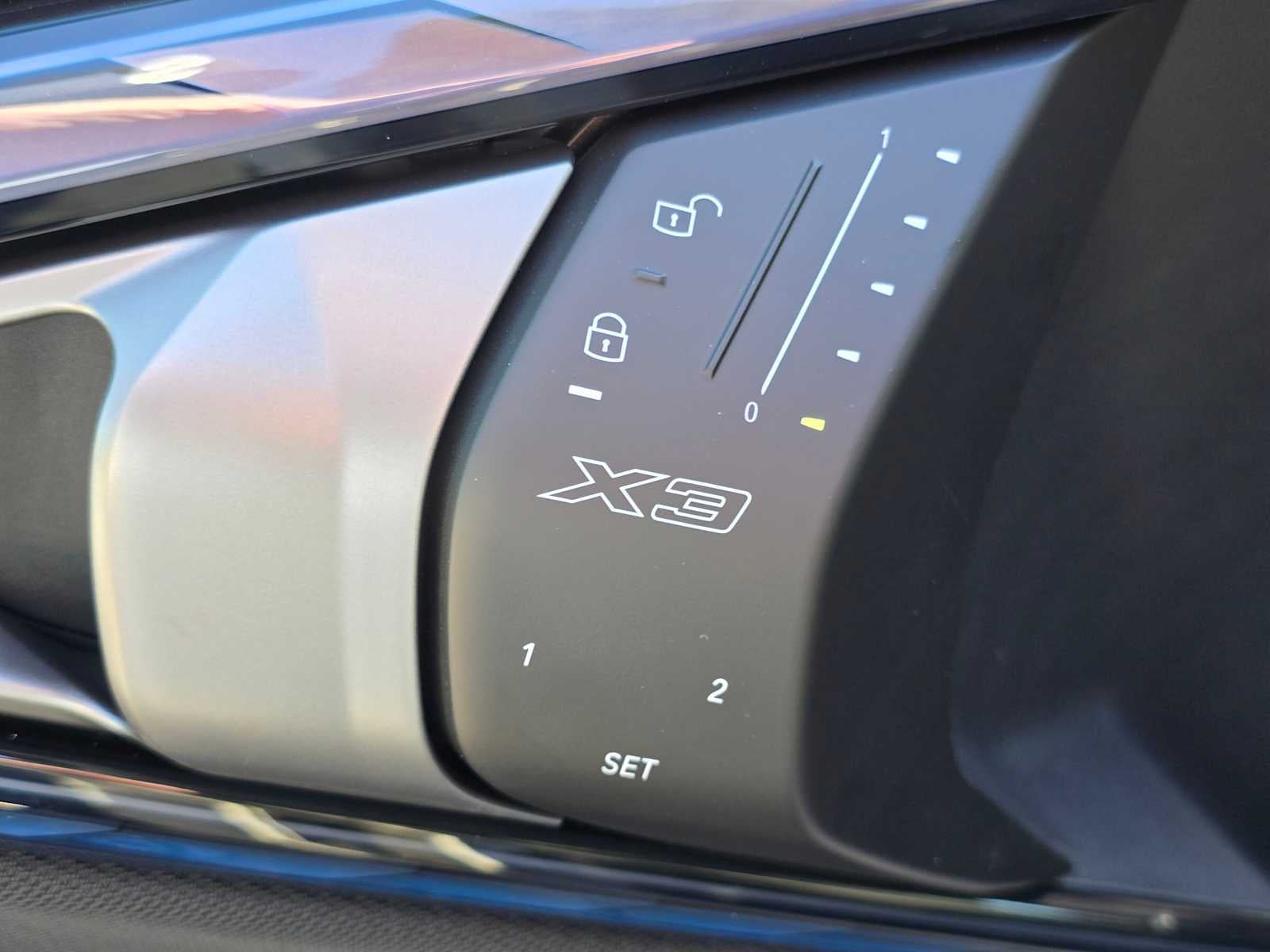 2026 BMW X3 30 xDrive 30 xDrive