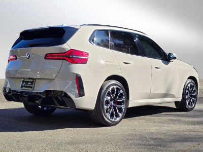 2026 BMW X3 30 xDrive 30 xDrive