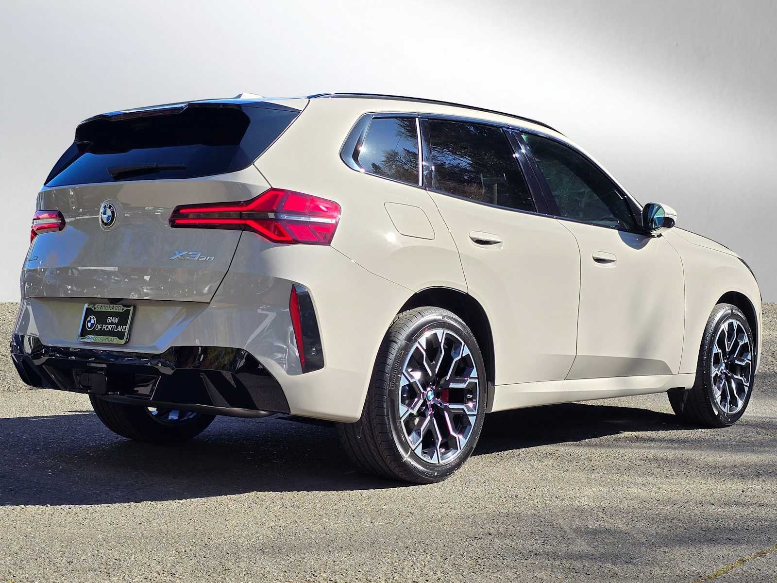 2026 BMW X3 30 xDrive 30 xDrive