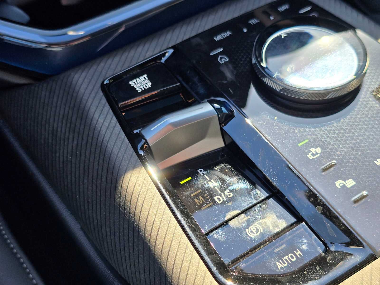 2026 BMW X3 30 xDrive 30 xDrive