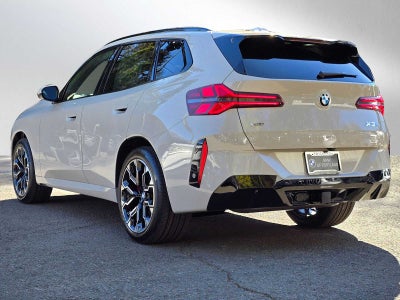 2026 BMW X3 30 xDrive 30 xDrive